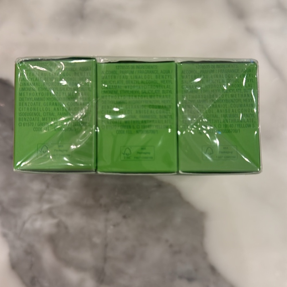 Valentino Born in Roma Green Stravaganza 6ml Dabber Mini - Picture 7 of 7